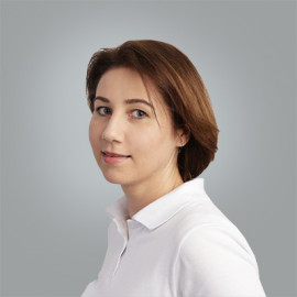 анна Борисова - фото - 2