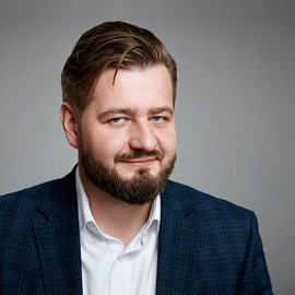 алексей Каленчук - фото - 2