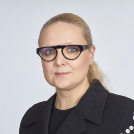 елена Шанович - фото - 2