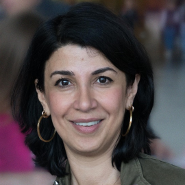 лала Ахмедова - фото - 1