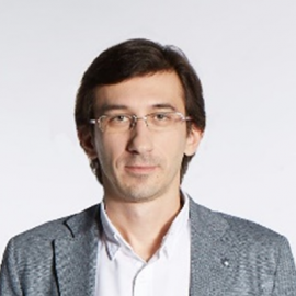 александр Зинченко - фото - 3