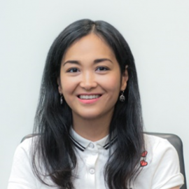 гульнура Капралова - фото - 1