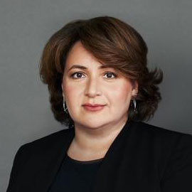 светлана Баланова - фото - 1