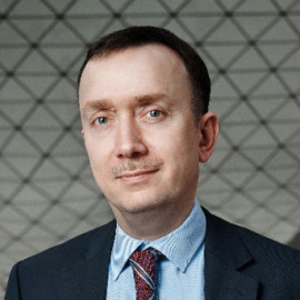 константин Паршин - фото - 1