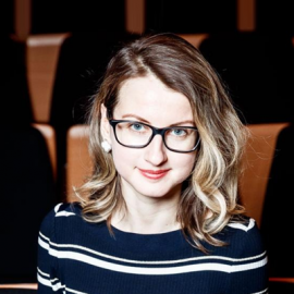 анастасия Корсунова - фото - 5