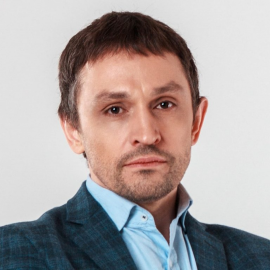 сергей Сторожев - фото - 4