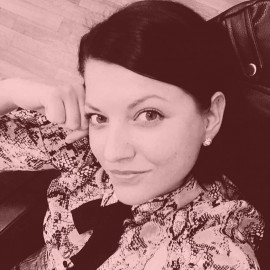 мария Машарова - фото - 2